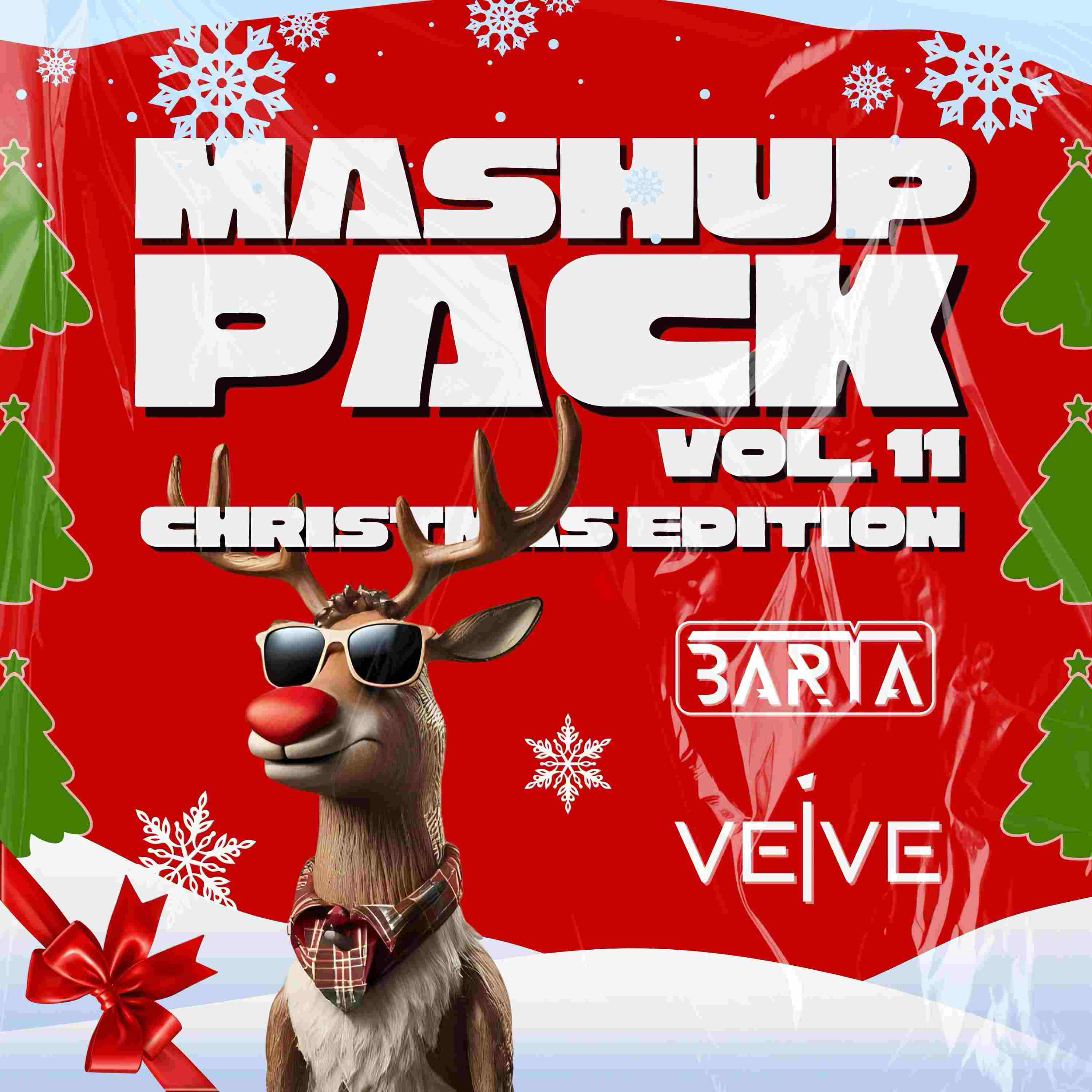 Tutto L'Amore Che Ho (Matteo Vitale , Barta & Veive Edit)